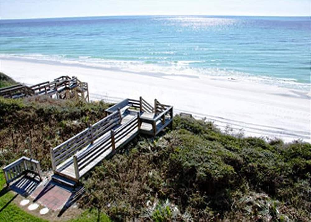 Seamist on 30A by Panhandle Getaways
