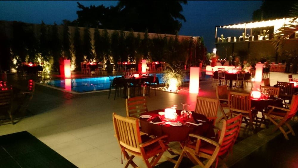 Millenium Suites