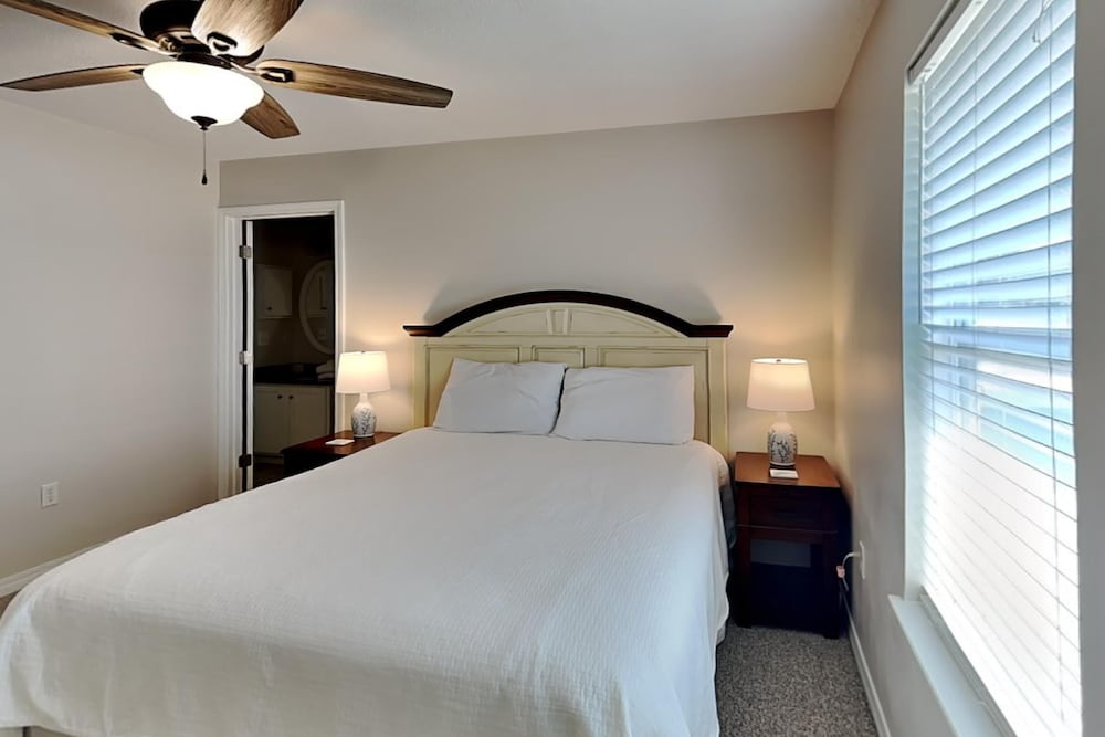 The Beach Is Our Happy Place by Southern Vacation Rentals view 4