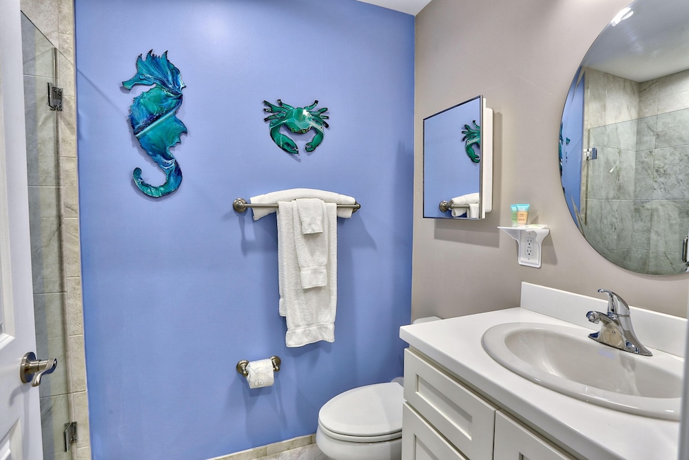 Madeira Bay Resort I 1502
