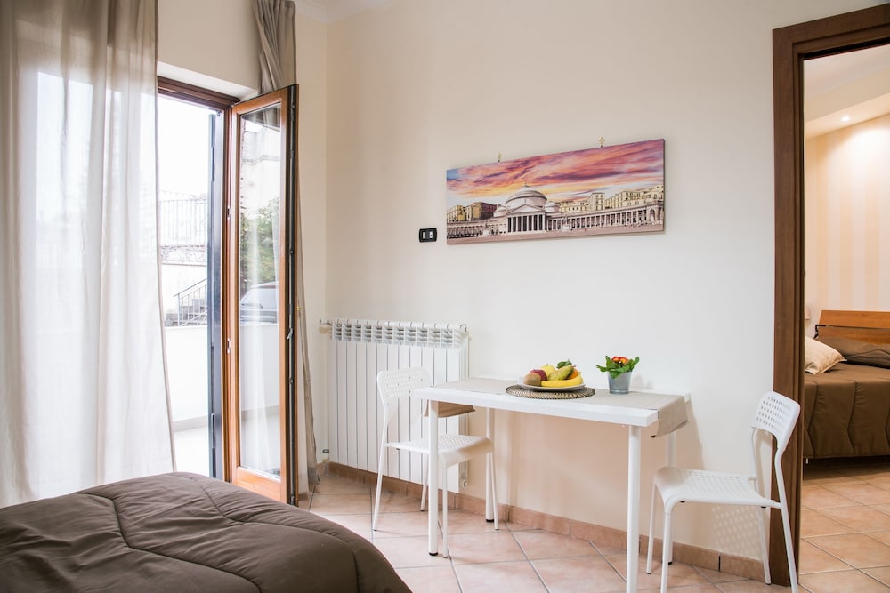 B&B del Sole