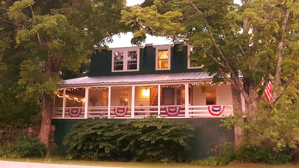 The Farmstand Bed & Breakfast
