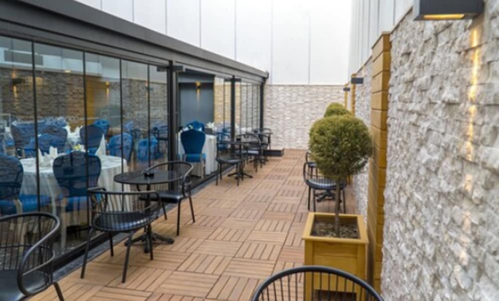 Greymark Otel - Image 45