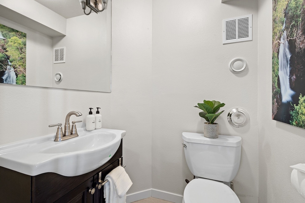 Wapiti Lane 4 Bedroom Home