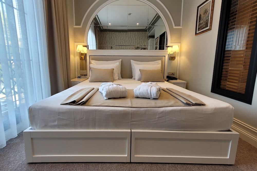 DBD Hotels Bayraklı - Image 19