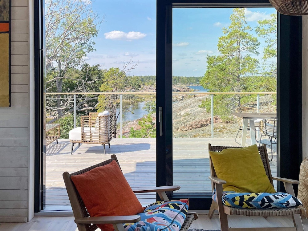 4 Star Holiday Home in Vaddo