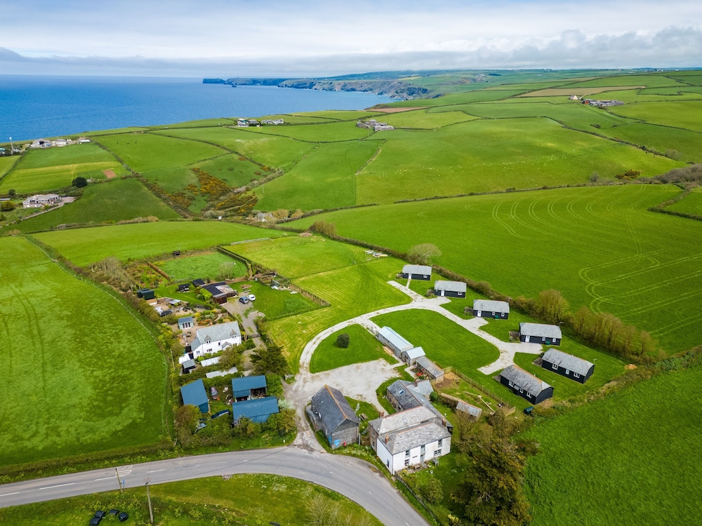 Campion Lodge