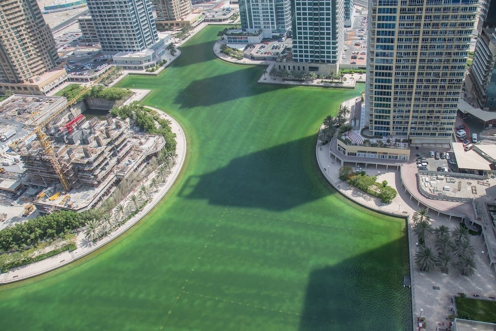 Spacious Studio in Heart of JLT