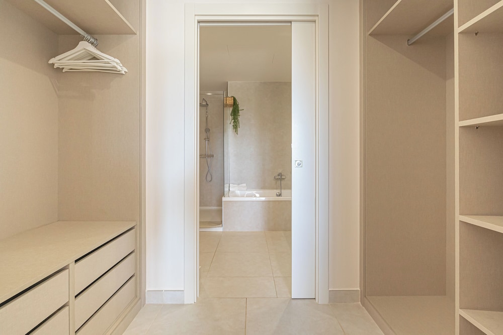 Luxury Jardinana Lotus 700m To Beach