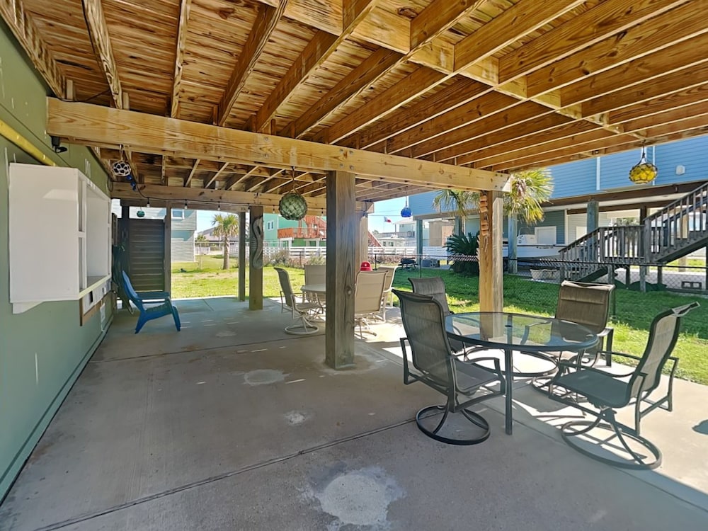 Panola Gem by Ryson Vacation Rentals