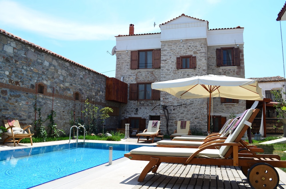 Hotel Kucukkoy Hotel - Image 1