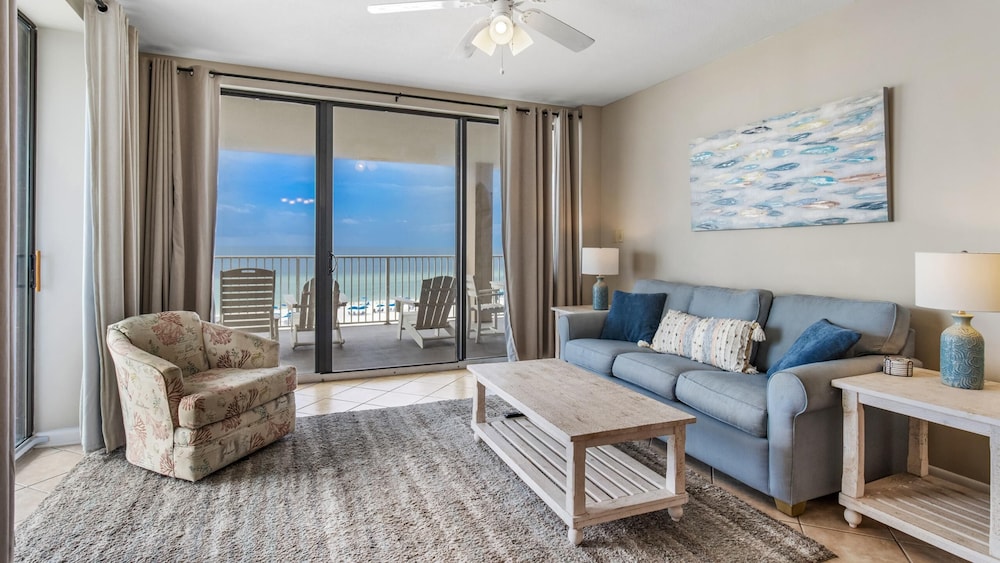 Bluewater #501 by Southern Vacation Rentals