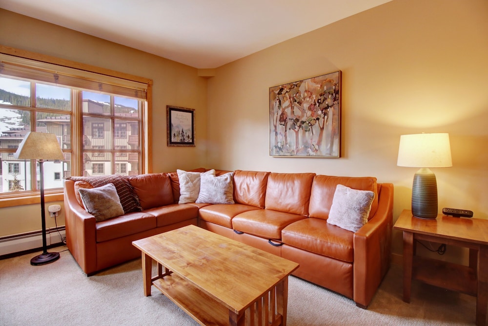 Pp506 Passage Point 1 Bedroom Condo