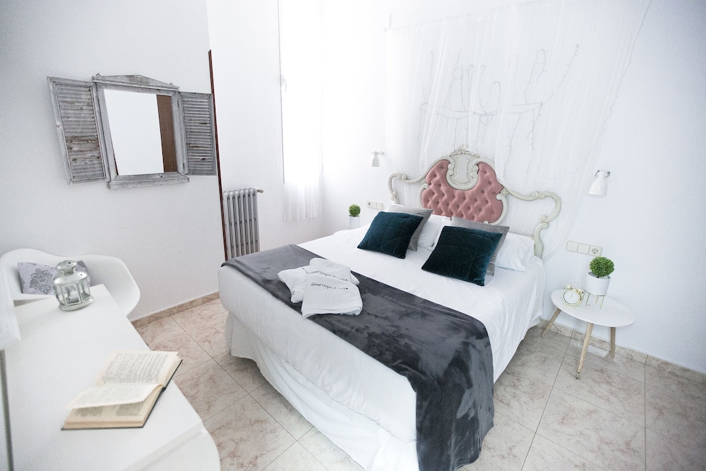 Hostal Vázquez de Mella