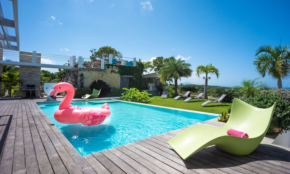 Villas Agua Dulce