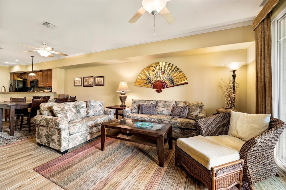 Waikoloa Beach Fun: Concierge, Pools & Steps to Dining & A-bay - Vrkcv