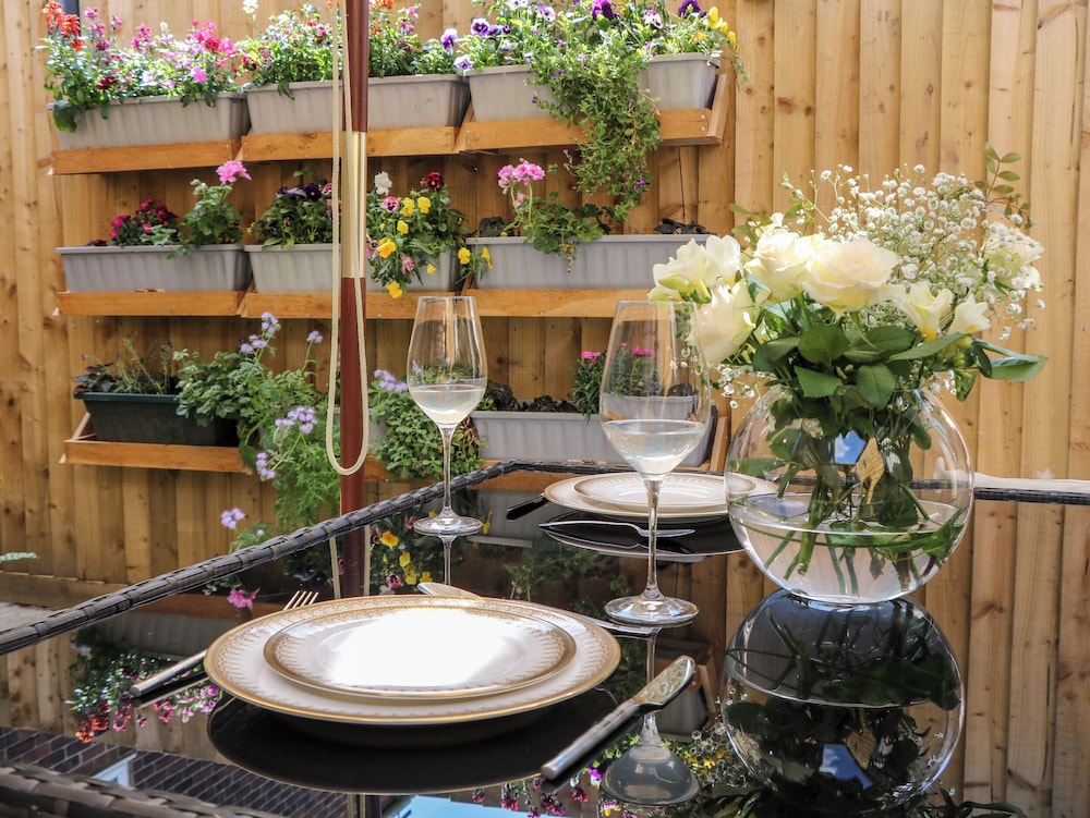 Garden Suite
