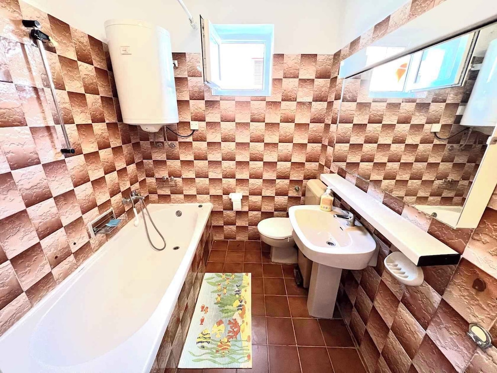 Apartman Azoa 1