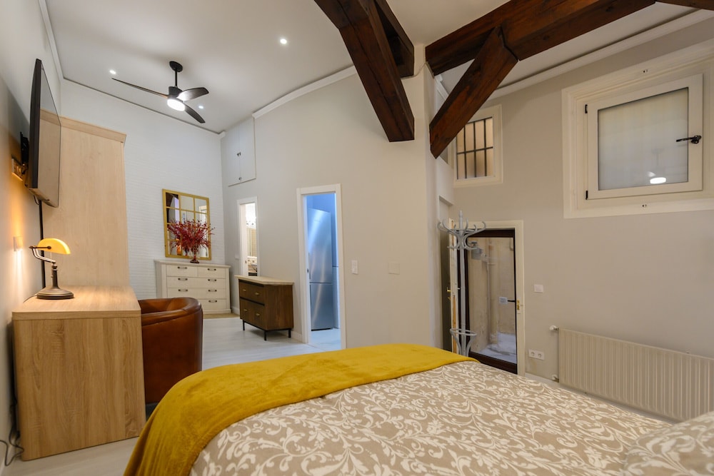 M Pda2bi Loft DE Lujo DE Dise O Hist Rico A ES