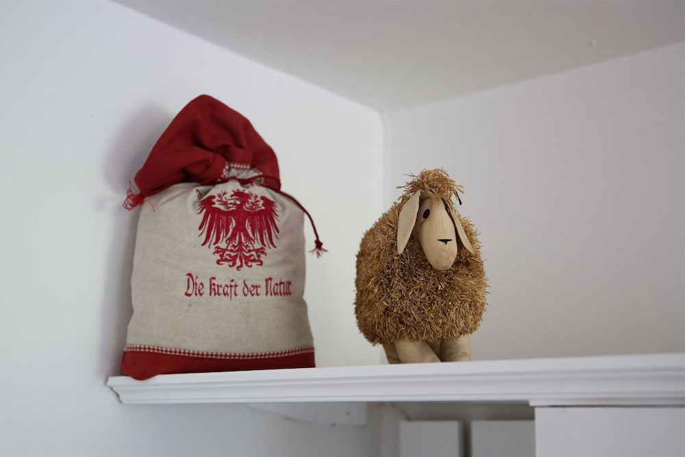 Genuss-Boutique B&B Wienerhof