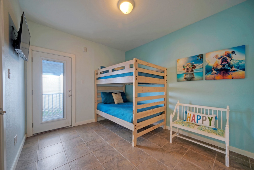 The Costa Bahia Condos by AvantStay – Pristine Comfort Near Port Aransas Beach