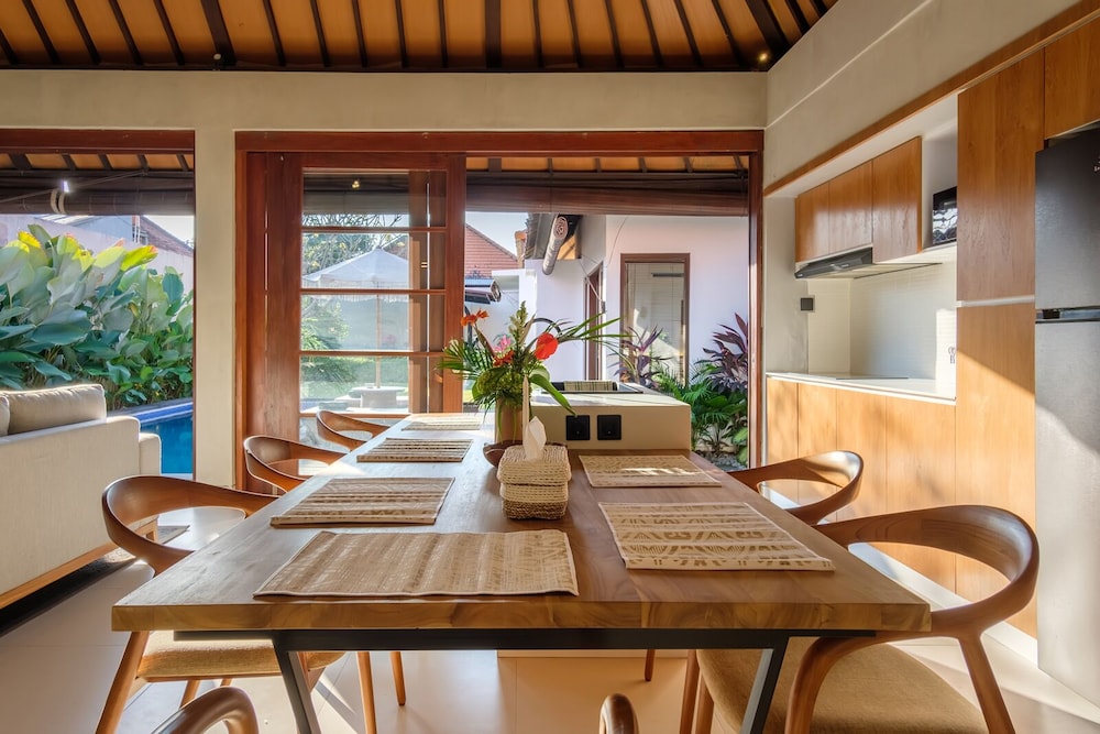 Madeira Casa Canggu Bali