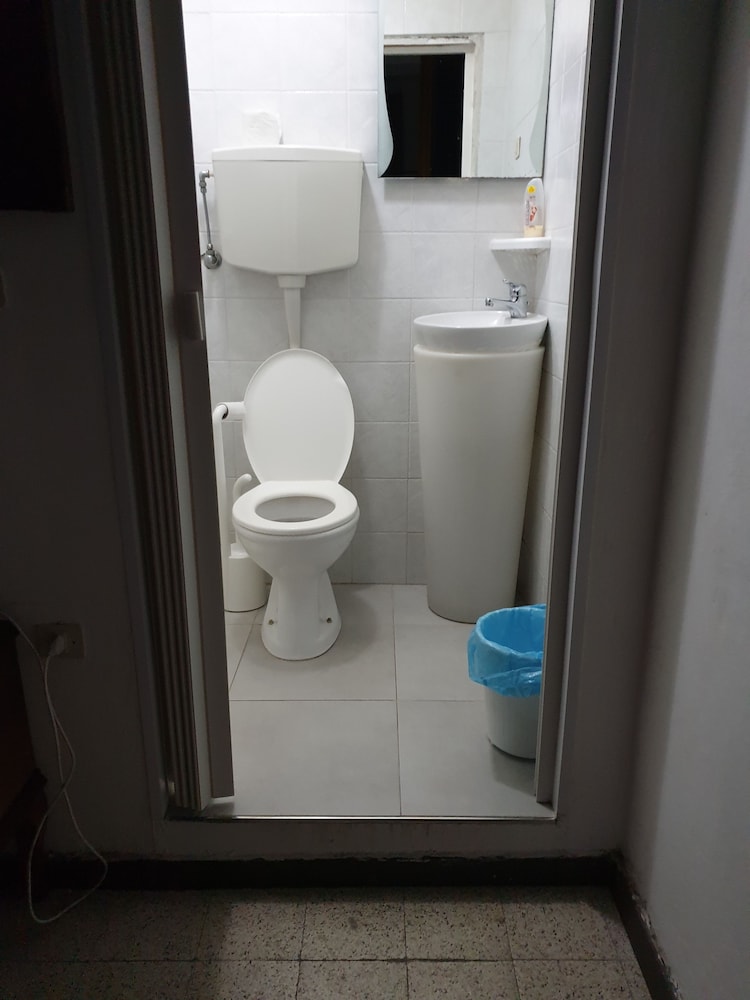 BBOderzo Bed & Breakfast en Oderzo — bathroom