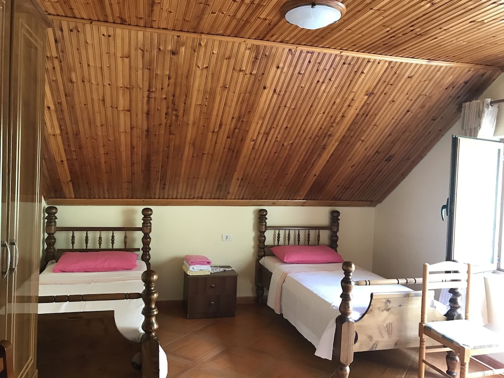 Guest house Adriatiku