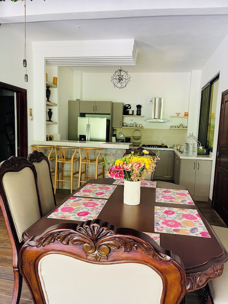 Casa Jacky