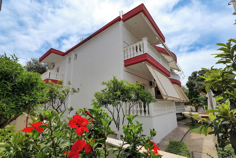 Vila Melisa