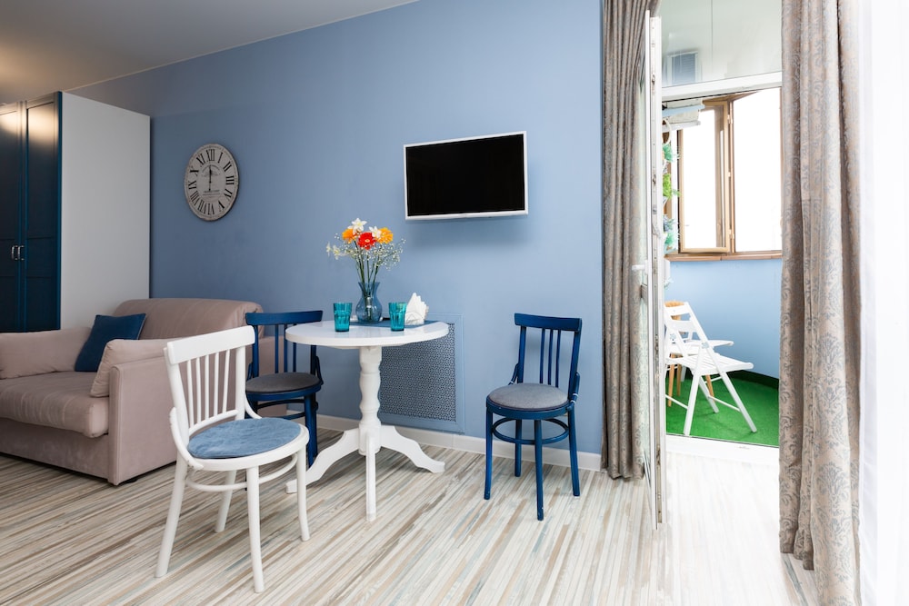 Apartment Etazhydaily Centr