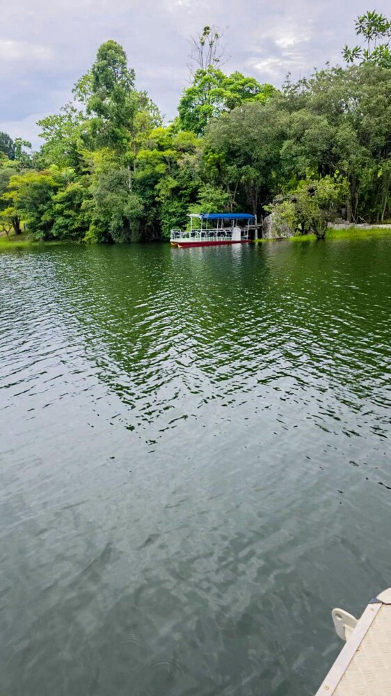 Kruger Island Resort