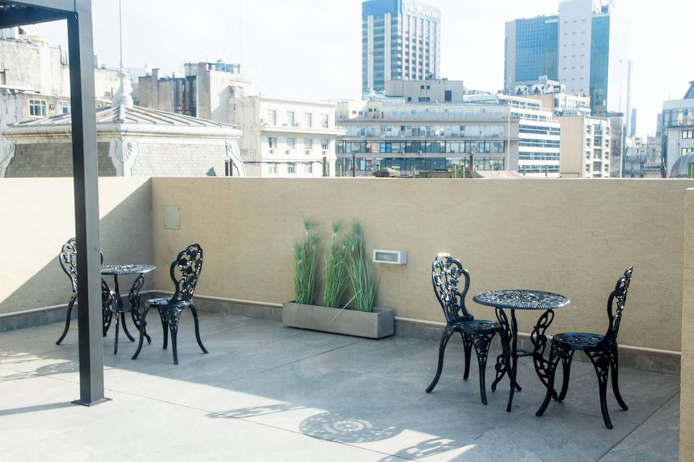 Luxurious Studio in San Telmo