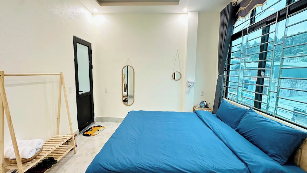 ToTo Chan Hotel