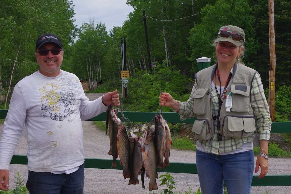 Club Tadoussac