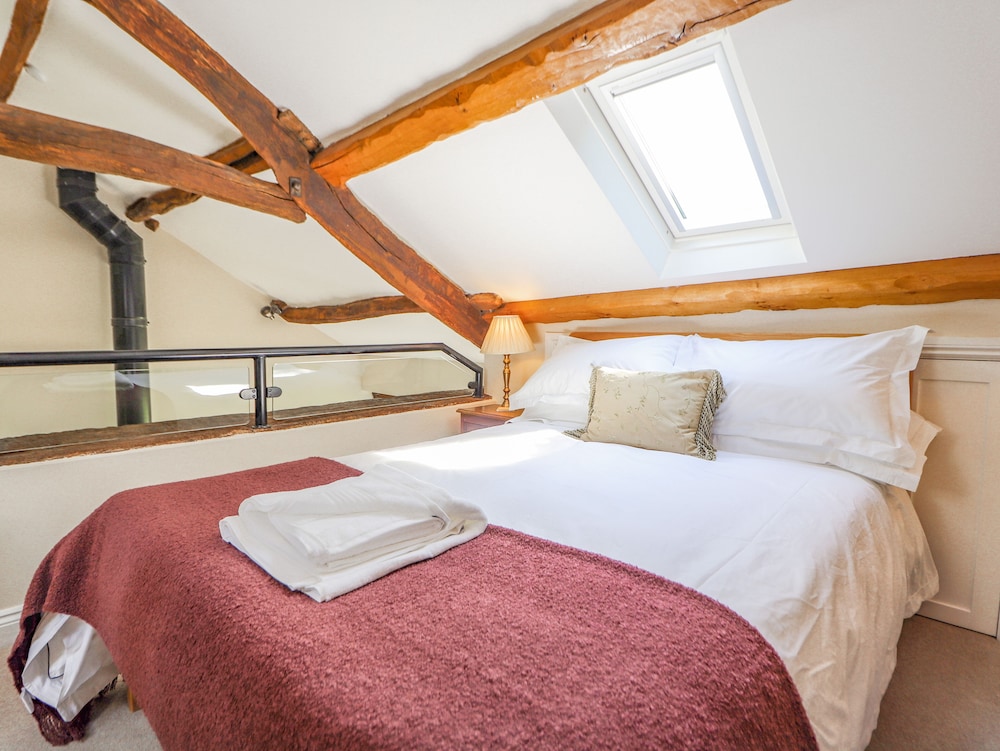 The Hay Loft