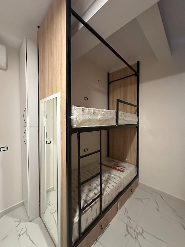 Urban Stay Hostel