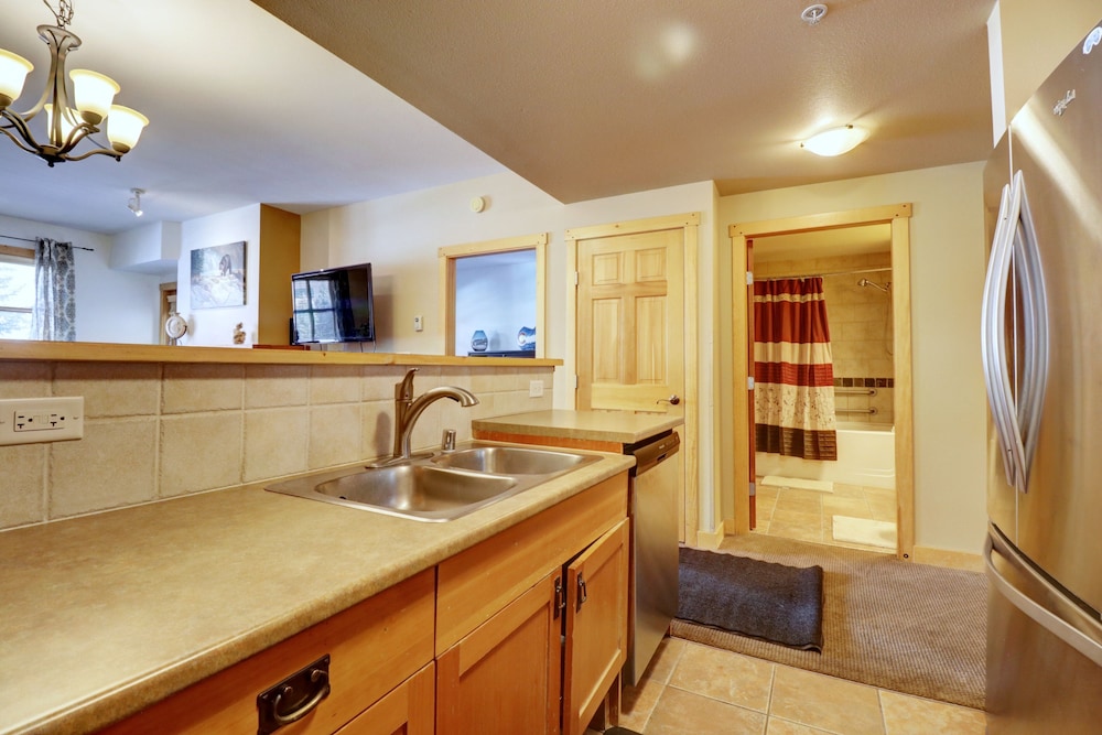 SkyRun Condos - Copper Mountain Resort CO