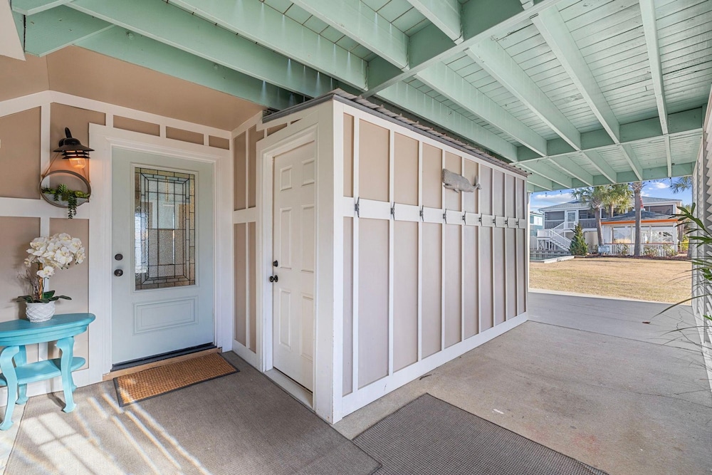 Beachwood Unit 1 in North Myrtle Beach