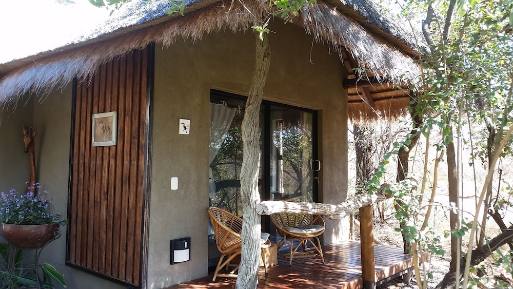 Call of the Wild Lodge