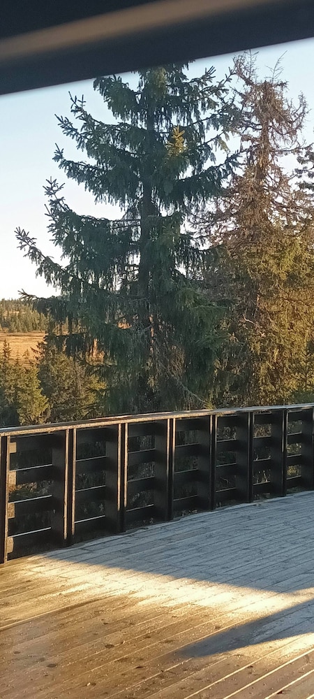 Views, Cross-country Skiing, Sauna, tub