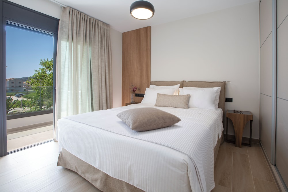 Pomaria Boutique Residences