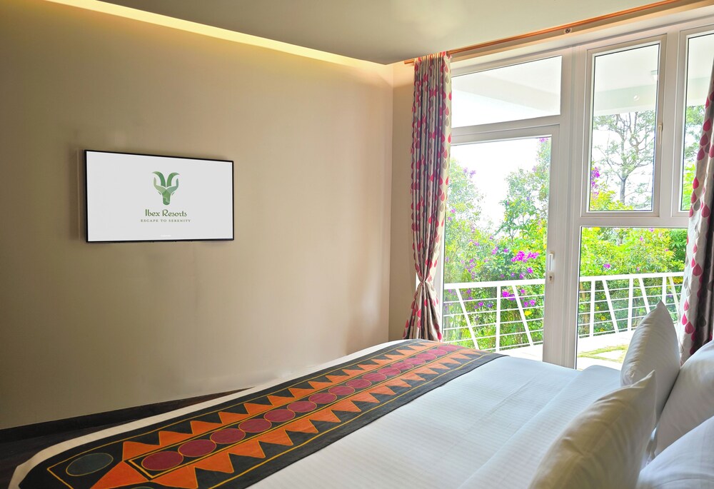 Ibex Resorts Coonoor (Tapas )