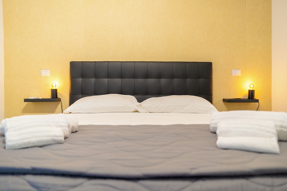 Pietramare Luxury suites