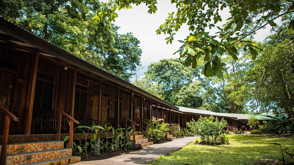 Laguna Lodge Full Board