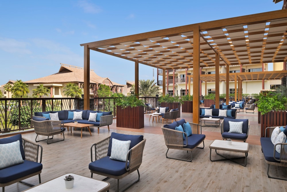 Lapita, Dubai Parks and Resorts, Autograph Collection