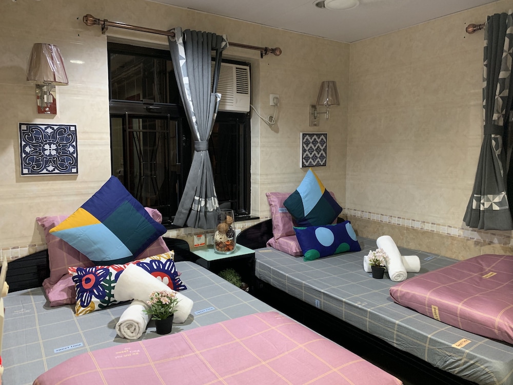 I Top Guest House