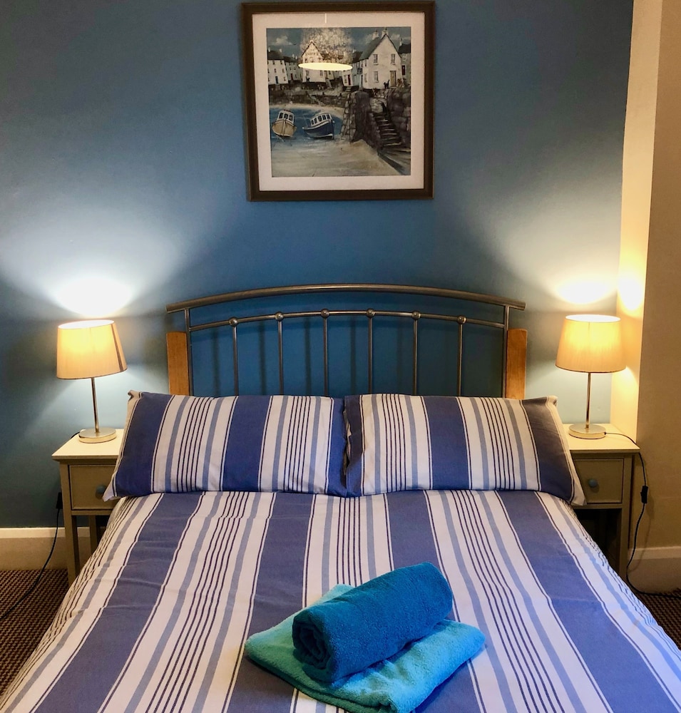 Portrush Holiday Rentals