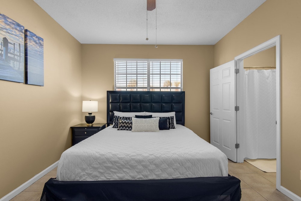 Poinciana Place #123