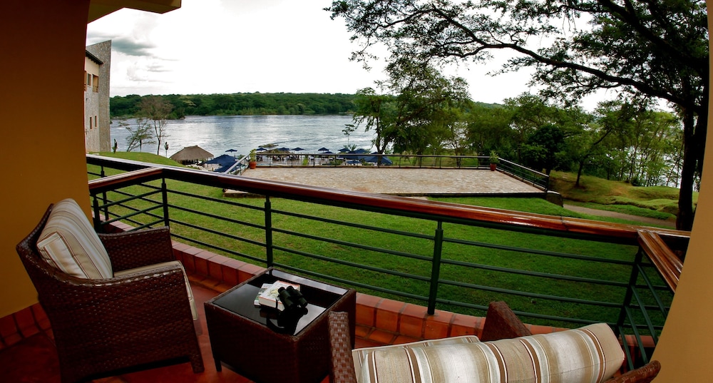 Chobe Safari Lodge | East Africa Uganda